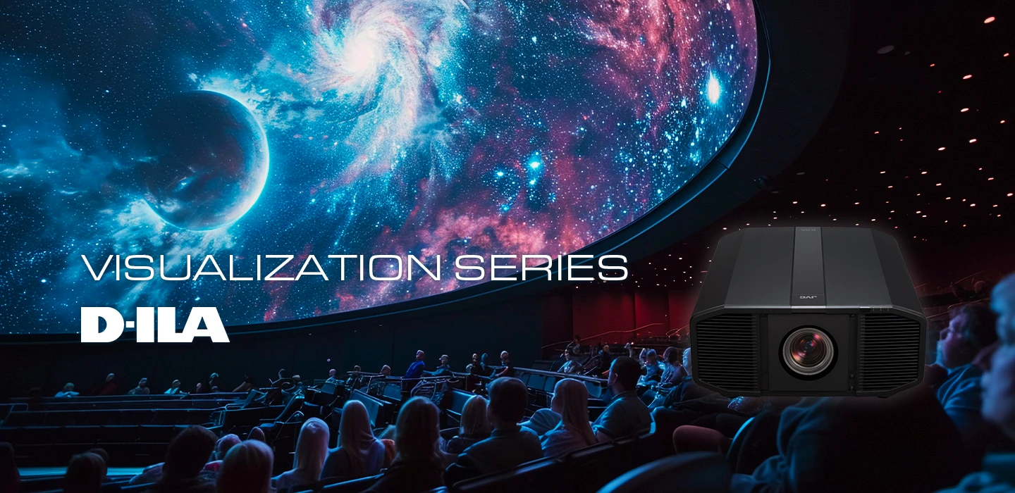 Planetarium Projectors
