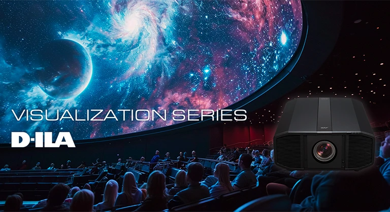 Planetarium Projectors
