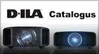 D-ILA projector Catalog