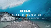 D-ILA explained
