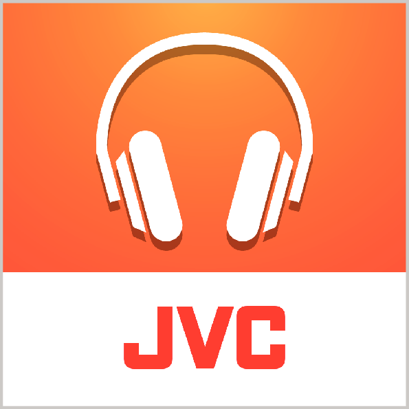 JVC Headphones app