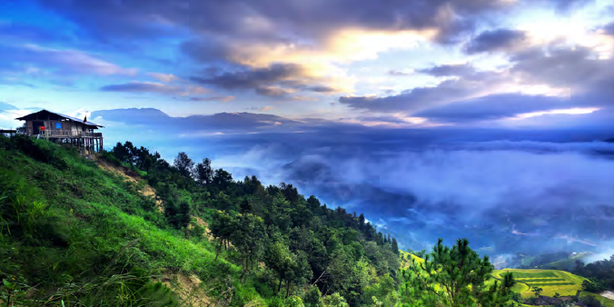 High Dynamic Range