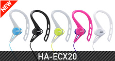 HA-ECX20