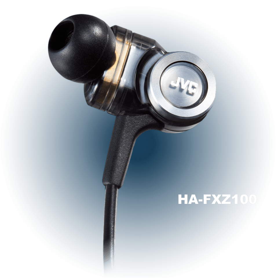 HA-FXZ100
