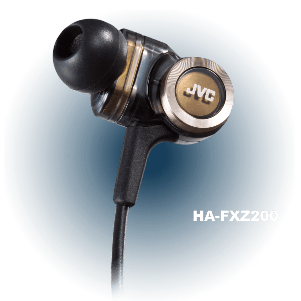 HA-FXZ200