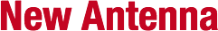 New Antenna