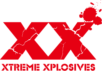 XX XTREME XPLOSIVES WIRELESS