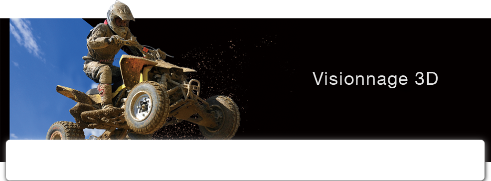 Visionnage 3D